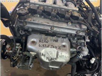 Продажа Двигатель на MITSUBISHI RVR N61W 4G93 JH1176  -  
				gdi, тнвд  md35017, со всем навесным и стартером, 48ткм