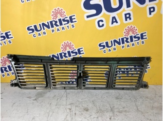 Продажа Решетка радиатора на NISSAN CUBE Z10    -  
				rider gr1676