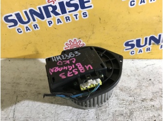 Продажа мотор печки на ISUZU BIGHORN UBS73    -  
				hm2363