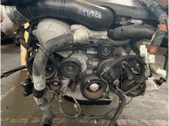 Продажа Двигатель на TOYOTA CELSIOR UCF21 1UZ-FE 0710666  -  
				со всем навесным и стартером, коса, комп, vvt-i, 80ткм