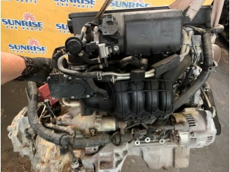 Продажа Двигатель на SUZUKI SX4 YC11S M15A 1257045  -  
				со всем навесным и стартером,  коса, комп, 86ткм