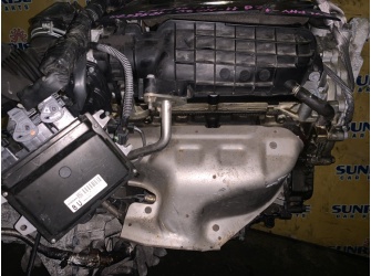 Продажа Двигатель на NISSAN SYLPHY KG11 MR20 109859A  -  
				egr, со всем навесным и стартером, коса, комп, 79ткм