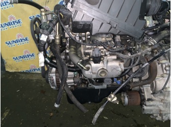 Продажа Двигатель на HONDA LOGO GA3 D13B 6239756  -  
				трамбл., нет вып. колл, со всем навесным и стартером, коса, комп, 70ткм