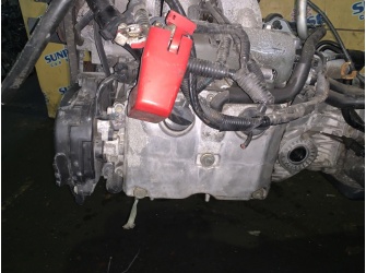 Продажа Двигатель на SUBARU LEGACY BP5 EJ203 C471374  -  
				hpbhe, в сборе с навесным и стартером. 76ткм