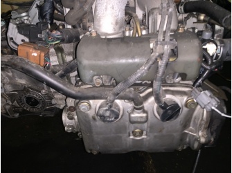 Продажа Двигатель на SUBARU LEGACY BP5 EJ203 C471374  -  
				hpbhe, в сборе с навесным и стартером. 76ткм