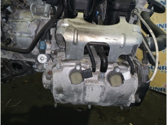 Продажа Двигатель на SUBARU EXIGA YA9 EJ253 E098493  -  
				lukfe, со всем навесным и стартером, 76ткм