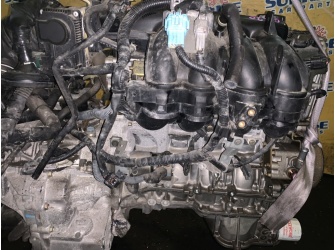 Продажа Двигатель на NISSAN AVENIR RW11 QR20 598675A  -  
				пластик. впуск, нет выпускного. коллектора. со всем навесным и стартером, коса, комп, 63ткм