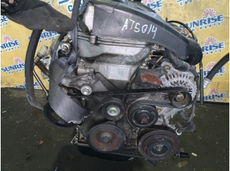 Продажа Двигатель на TOYOTA OPA ZCT10 1ZZ-FE 0791166  -  
				пластик. коллектор, мех, дросс., со всем навесным и стартером, 84ткм