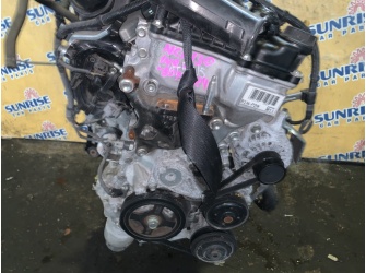 Продажа Двигатель на TOYOTA VITZ NSP130 1NR-FKE 8045424  -  
				эл.дросс., нет вып. колл. со всем навесным и стартером, коса, комп, 63ткм