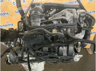 Продажа Двигатель на TOYOTA PASSO M700A 1KR-FE 1625953  -  
				нет вып. колл. со всем навесным и стартером, коса, комп, 28ткм