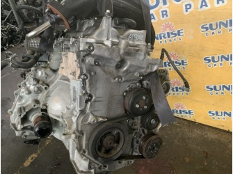 Продажа Двигатель на NISSAN NOTE E12 HR12DD 075092A  -  
				нет вып. колл. со всем навесным и стартером, коса, комп, 75ткм
