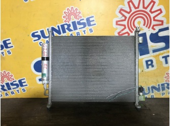 Продажа Радиатор кондиционера на NISSAN MARCH K13    -  
				rc0268