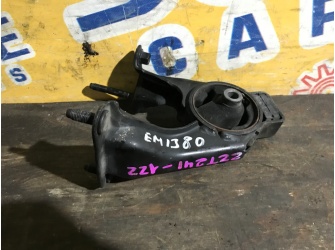 Продажа подушка двигателя на TOYOTA CALDINA ZZT241 1ZZ   -  
				em1380