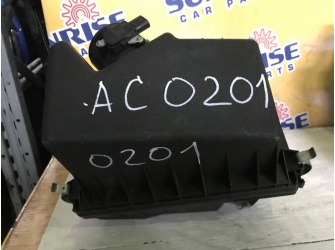 Продажа корпус воздушного фильтра на LEXUS HS250h ANF10    -  
				ac0201