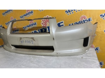 Продажа бампер на SUBARU FORESTER SG5   перед. 
				cros sport ii мод белый bf7752