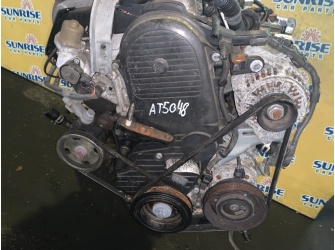 Продажа Двигатель на TOYOTA VISTA SV50 3S-FSE 2850755  -  
				d4, со всем навесным и стартером, коса, комп, 81ткм