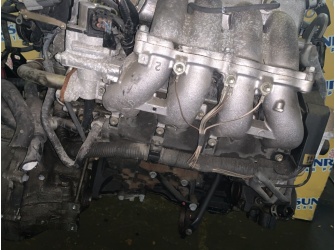 Продажа Двигатель на TOYOTA VISTA SV50 3S-FSE 2850755  -  
				d4, со всем навесным и стартером, коса, комп, 81ткм