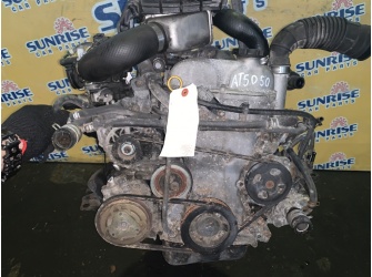Продажа Двигатель на SUZUKI JIMNY JB23W K6A-T 1513642  -  
				turbo, со всем навесным и стартером, коса, комп, 80ткм