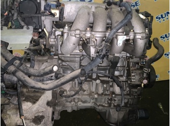 Продажа Двигатель на NISSAN X-TRAIL T30 QR20-DE 106882A  -  
				мет. кол. 2wd со всем навесным и стартером, коса, комп, 76ткм