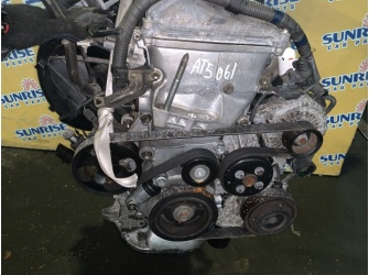Продажа Двигатель на TOYOTA IPSUM ACM21 2AZ-FSE 0872699  -  
				со всем навесным и стартером, коса, комп, 84ткм