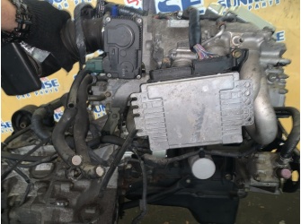 Продажа Двигатель на NISSAN PRIMERA QP12 QG18DE 321029A  -  
				эл. дроссель со всем навесным и стартером, коса, комп, 67ткм
