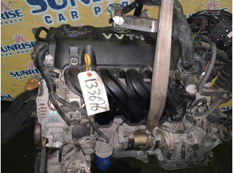 Продажа Двигатель на TOYOTA IST NCP60 2NZ-FE 2809634  -  
				мех. дроссель, со всем навесным и стартером, коса, комп, 74ткм