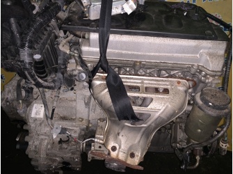 Продажа Двигатель на TOYOTA IST NCP60 2NZ-FE 2809634  -  
				мех. дроссель, со всем навесным и стартером, коса, комп, 74ткм