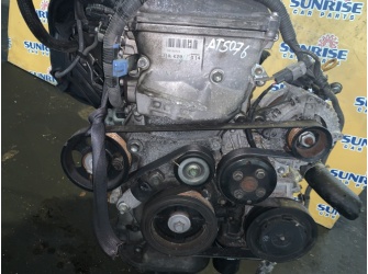 Продажа Двигатель на TOYOTA ISIS ANM10 1AZ-FSE 5237177  -  
				нет вып. колл. со всем навесным и стартером, коса, комп, 69ткм