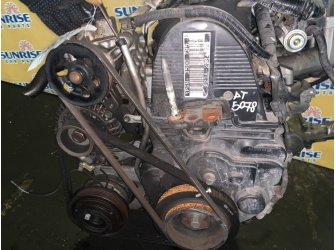 Продажа Двигатель на HONDA ODYSSEY RA7 F23A 2234174  -  
				со всем навесным и стартером, коса, комп, 80ткм