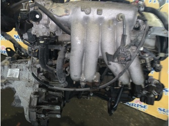 Продажа Двигатель на TOYOTA CALDINA ST210 3S-FE 2864994  -  
				со всем навесным и стартером, коса, комп, 83ткм