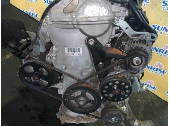 Продажа Двигатель на TOYOTA PREMIO NZT240 1NZ-FE B816608  -  
				мех. дроссель, со всем навесным и стартером, коса, комп, 79ткм