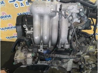 Продажа Двигатель на HONDA SMX RH1 B20B 5266897  -  
				коса, нет компа. в сборе с навесным и стартером. 70ткм