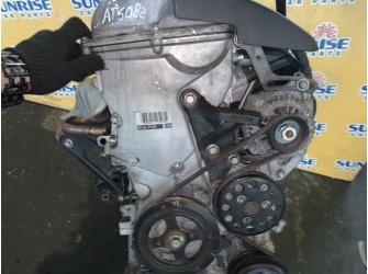 Продажа Двигатель на TOYOTA RACTIS NCP100 1NZ-FE C401984  -  
				эл. др, со всем навесным и стартером, коса, комп, 68ткм