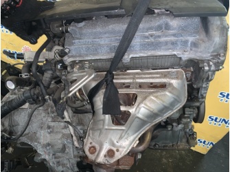 Продажа Двигатель на TOYOTA RACTIS NCP100 1NZ-FE C401984  -  
				эл. др, со всем навесным и стартером, коса, комп, 68ткм