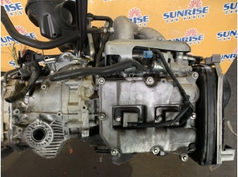Продажа Двигатель на SUBARU EXIGA YA4 EJ204 D538563  -  
				jpjme, со всем навесным и стартером, комп, 80ткм