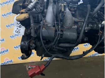 Продажа Двигатель на SUBARU FORESTER SG5 EJ203 C738678  -  
				hpqae. в сборе с навесным и стартером, комп 79ткм