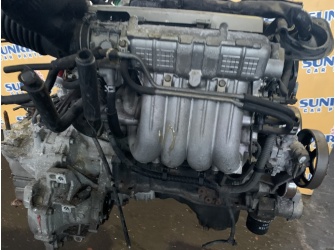 Продажа Двигатель на MITSUBISHI GRANDIS NA4W 4G69 JH1142  -  
				mivec, нет вып/колл., со всем навесн. и старт, коса, комп,  78ткм