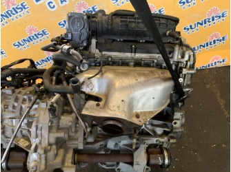 Продажа Двигатель на NISSAN WINGROAD JY12 MR18 011608A  -  
				не egr, коса, комп, в сборе с навесным и стартером. 78ткм