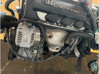 Продажа Двигатель на HONDA ODYSSEY RA8 J30A 4404406  -  
				со всем навесным и стартером, коса, комп, 80ткм
