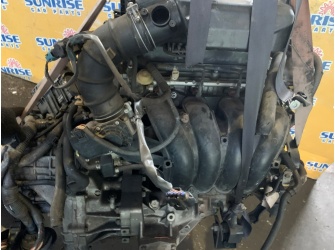 Продажа Двигатель на TOYOTA ESTIMA ACR40 2AZ-FE B084842  -  
				нет вып. колл. со всем навесным и стартером, коса, комп, 79ткм