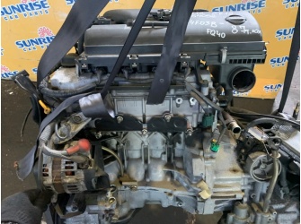 Продажа Двигатель на NISSAN MARCH AK12 CR12 154052  -  
				нет вып. колл. со всем навесным и стартером, коса, комп, 87ткм
