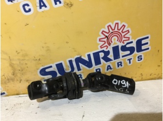 Продажа Рулевой карданчик на SUBARU FORESTER SG5    -  
				ks0191