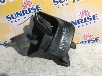 Продажа брызговики комплект на SUBARU IMPREZA GF1    -  
				черные комплект mf0615
