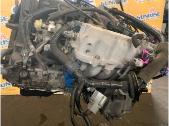 Продажа Двигатель на HONDA ACCORD CF4 F20B 2043256  -  
				в сборе с навесным и стартером коса, комп, 74ткм