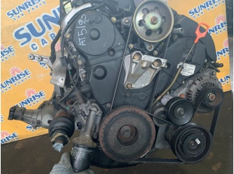 Продажа Двигатель на HONDA ODYSSEY RA9 J30A 4401308  -  
				со всем навесным и стартером, коса, нет компа, 63ткм