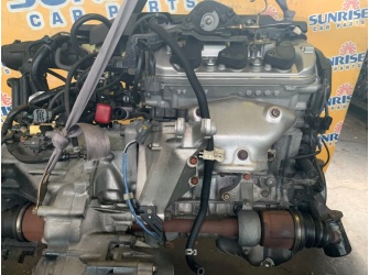 Продажа Двигатель на HONDA ODYSSEY RA9 J30A 4401308  -  
				со всем навесным и стартером, коса, нет компа, 63ткм