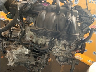 Продажа Двигатель на NISSAN SERENA TNC24 QR20 457516A  -  
				пласт. впуск, без выпус. колл, со всем навесным и стартером, коса, комп, 78ткм