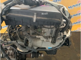 Продажа Двигатель на NISSAN AD VY10 GA13-DE 612532B  -  
				под мкпп без гур и конд, коса, комп, 79ткм