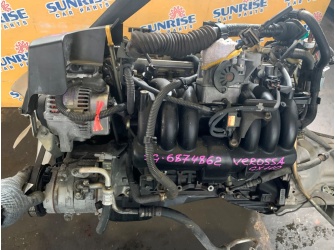 Продажа Двигатель на TOYOTA VEROSSA GX110 1G-FE 6874862  -  
				beams нет выпускн. колл, со всем навесным и стартером, коса, комп, 79ткм