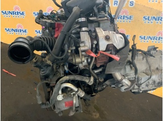 Продажа Двигатель на MITSUBISHI PAJERO MINI H58A 4A30T 542049  -  
				turbo, dohc 20 valve в сборе с навесным и стартером. 78ткм